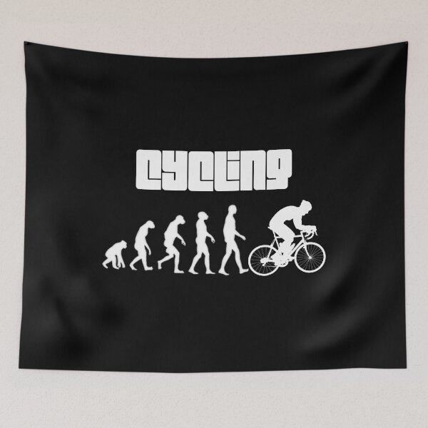 Item preview, cycling, evolution, sport designed and sold by pat227jc.