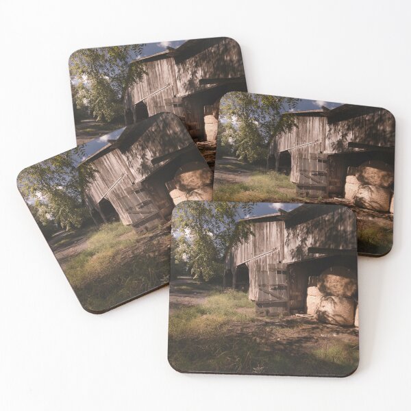 Item preview, Soft Autumn Shadows designed and sold by Jim Love.