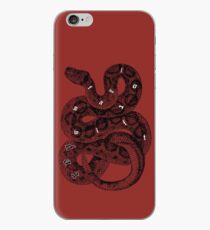 ts iPhone Case
