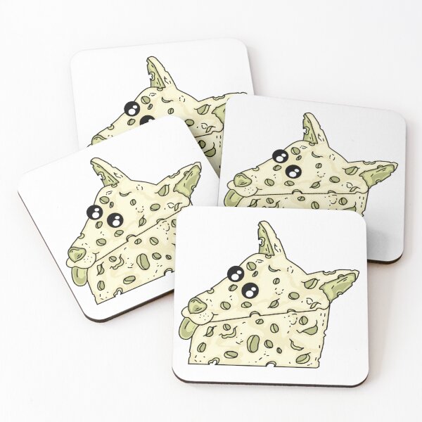 Item preview, Roquefort Dingo  designed and sold by missmann.
