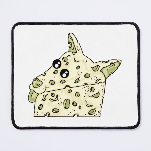 Item preview, Roquefort Dingo designed and sold by missmann.