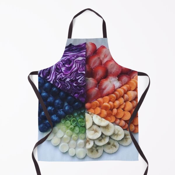 Item preview, six Partition fruits designed and sold by riawawawuwi.