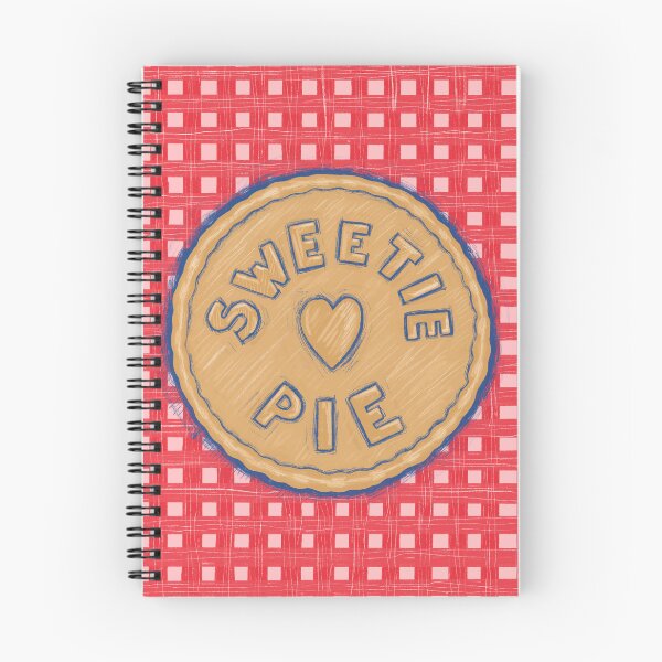 Item preview, Happy Birthday Sweetie Pie designed and sold by Adam Regester.