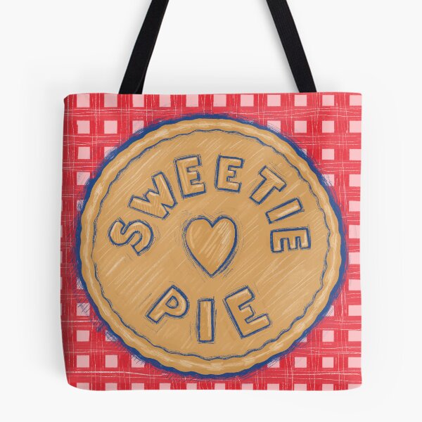 Item preview, Happy Birthday Sweetie Pie designed and sold by Adam Regester.