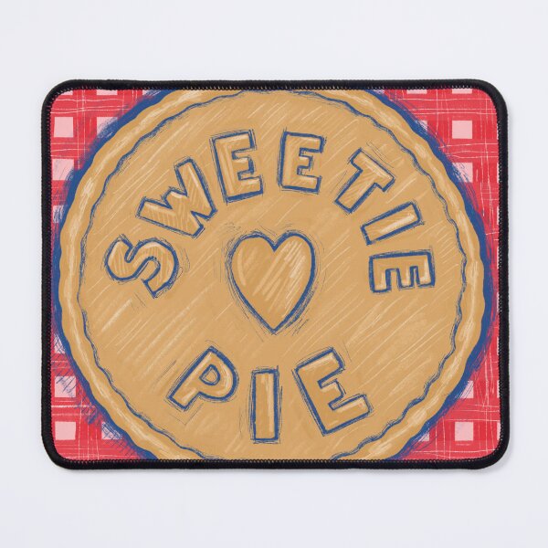 Item preview, Happy Birthday Sweetie Pie designed and sold by Adam Regester.