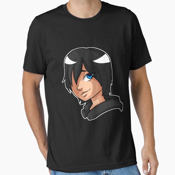 Vista previa del artículo con la obra «Xion», diseñado y vendido por Draikinator.