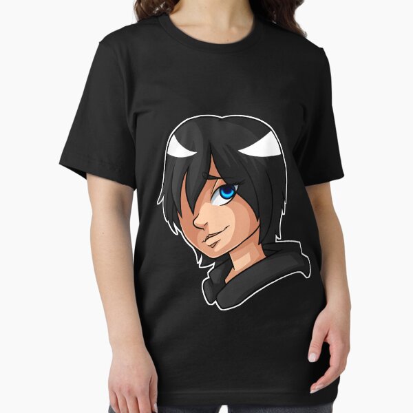 Vista previa del artículo con la obra «Xion», diseñado y vendido por Draikinator.