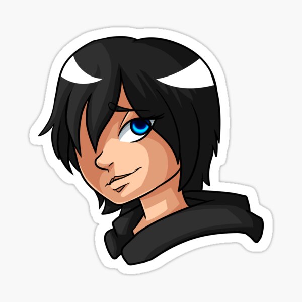 Vista previa del artículo con la obra «Xion», diseñado y vendido por Draikinator.