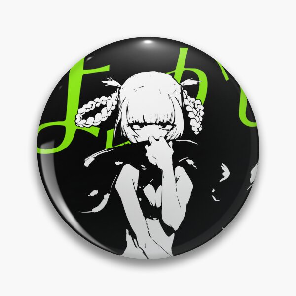 Item preview, Nazuna Nanakusa from Call of the Night  designed and sold by RowdyGerbil.