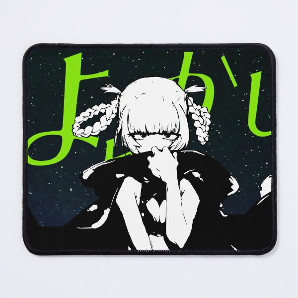 Item preview, Nazuna Nanakusa from Call of the Night  designed and sold by RowdyGerbil.