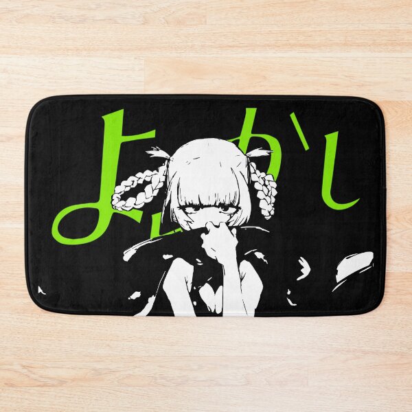 Item preview, Nazuna Nanakusa from Call of the Night  designed and sold by RowdyGerbil.