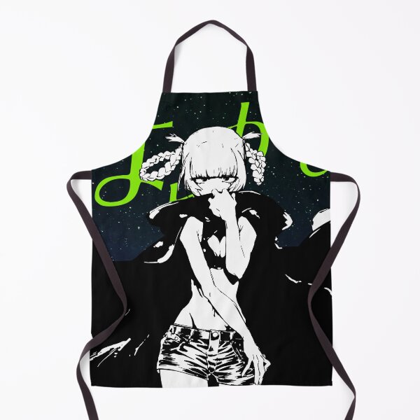 Item preview, Nazuna Nanakusa from Call of the Night designed and sold by RowdyGerbil.