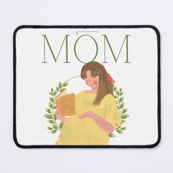 Item preview, Future Mom designed and sold by BeautyTShirt.