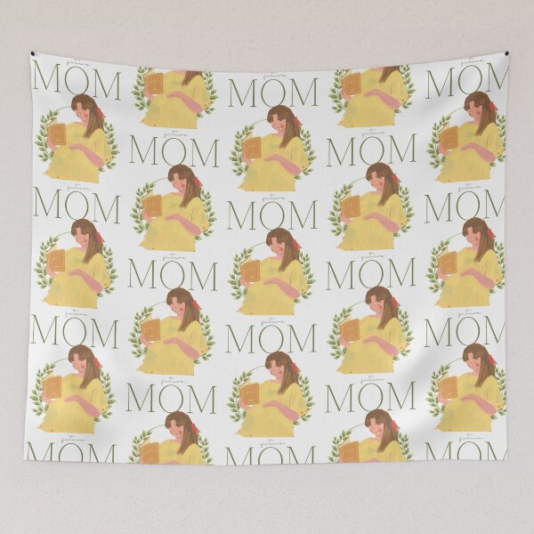 Item preview, Future Mom  designed and sold by BeautyTShirt.