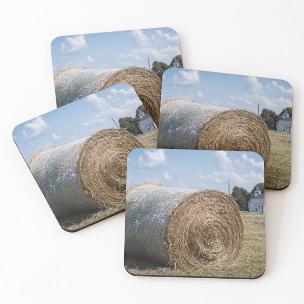 Item preview, Farming By The Church designed and sold by Jim Love.