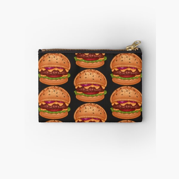 Item preview, Big Beef Burger designed and sold by MidaDesigns.