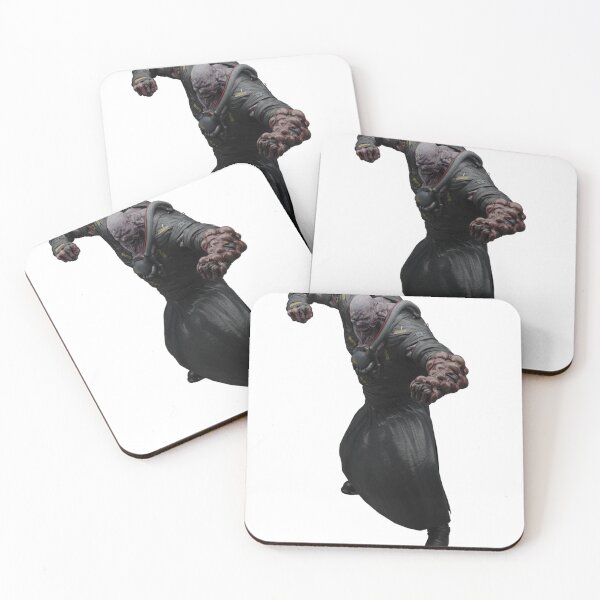 Item preview, The Nemsis designed and sold by tchmox.