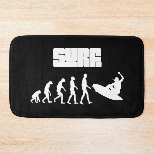 Item preview, surfing, evolution, sliding sport designed and sold by pat227jc.