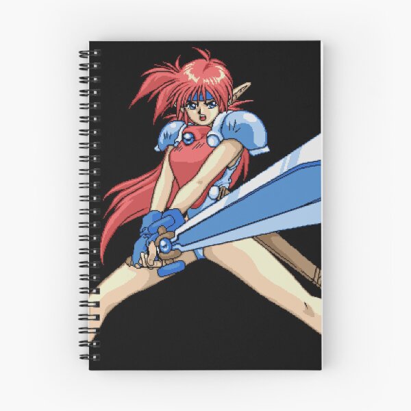 Item preview, Popful Mail (Sega CD) Intro  designed and sold by Miqwib.