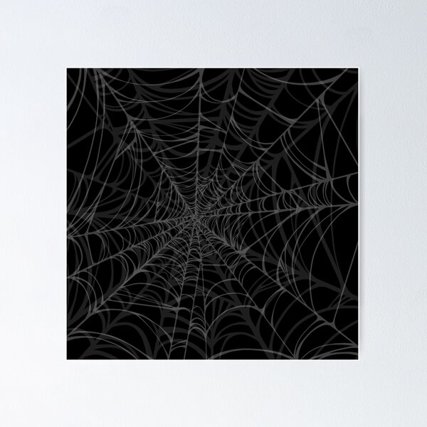 Item preview, Spider web designed and sold by HKeyser.