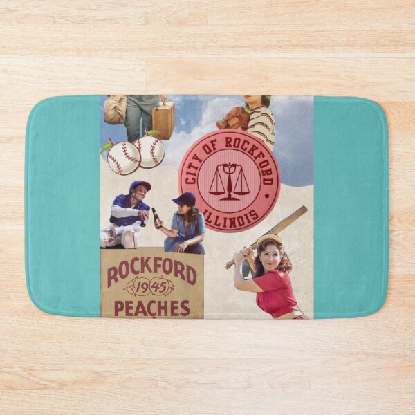 Item preview, A league of their own collage designed and sold by FLAWLESS-ART.