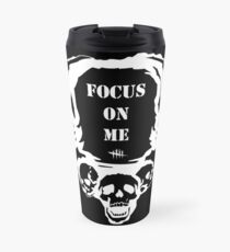 Dead by daylight obssesion Travel Mug