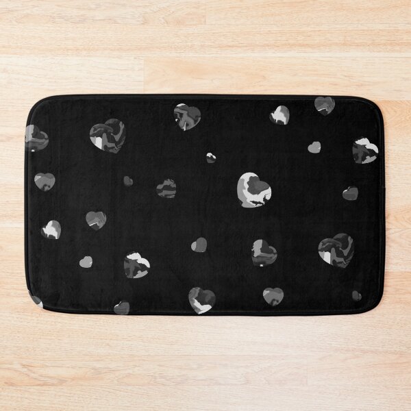 Item preview, Chaotic Hearts, Dapple Series - Silver designed and sold by StephOBrien.