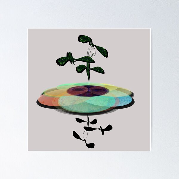 Item preview, Ilha³ VI designed and sold by MAMA LXXVIII: Art by Marsailhe Milward.