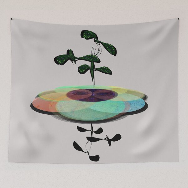 Item preview, Ilha³ VI designed and sold by MAMA LXXVIII: Art by Marsailhe Milward.