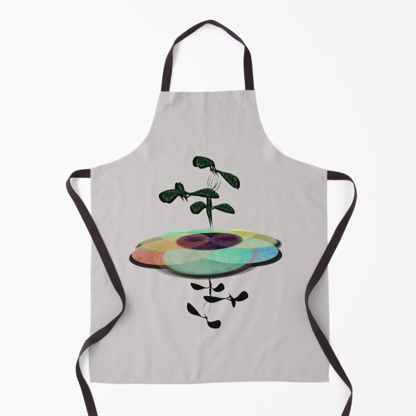Item preview, Ilha³ VI designed and sold by MAMA LXXVIII: Art by Marsailhe Milward.