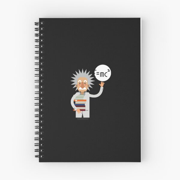 Item preview, EINSTEIN science Classic T-Shirt designed and sold by FRANI-ART.