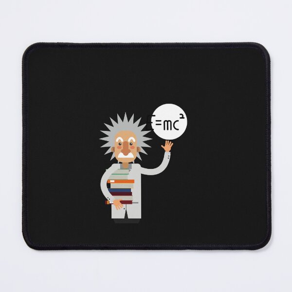 Item preview, EINSTEIN science Classic T-Shirt designed and sold by FRANI-ART.