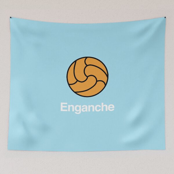 Item preview, Proper Football - Enganche designed and sold by pollylopsicle.