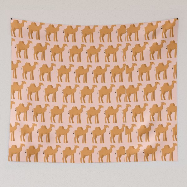 Item preview, Camels designed and sold by dobiegerl.