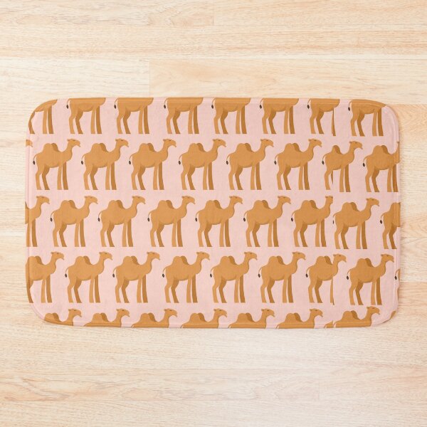 Item preview, Camels designed and sold by dobiegerl.