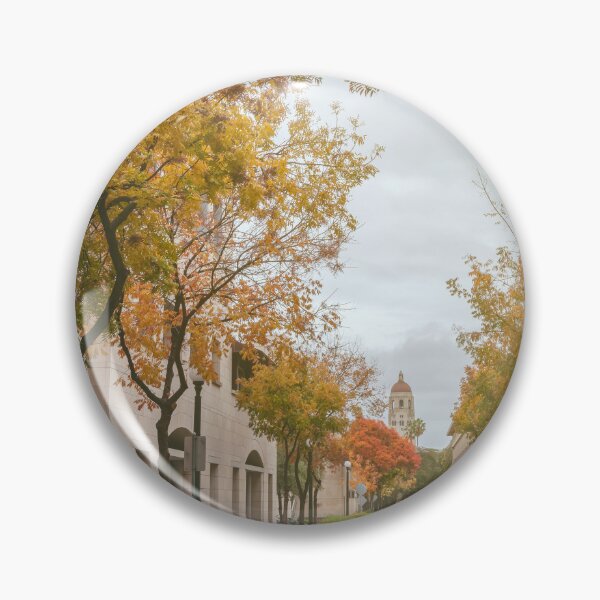 Item preview, Otoño en Stanford designed and sold by jvnimages.