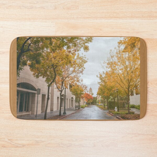 Item preview, Autumn in Stanford designed and sold by jvnimages.