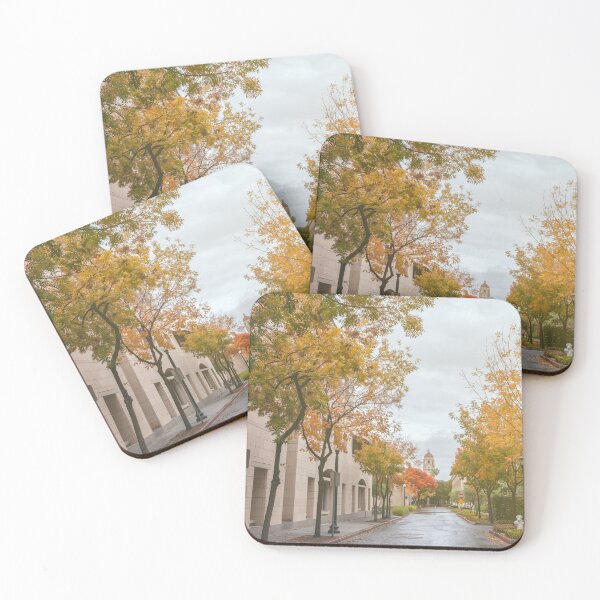 Item preview, Autumn in Stanford designed and sold by jvnimages.