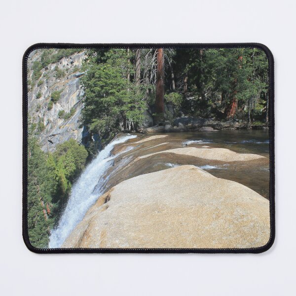 Artikelvorschau, Yosemite- John Muir Trail Fall I entworfen und verkauft von Thomas Halouva.