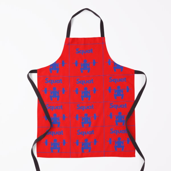 Item preview, Squat designed and sold by Aleksa Kos.