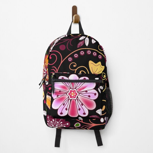 Item preview, Pretty spring floral garden designed and sold by FGCART.