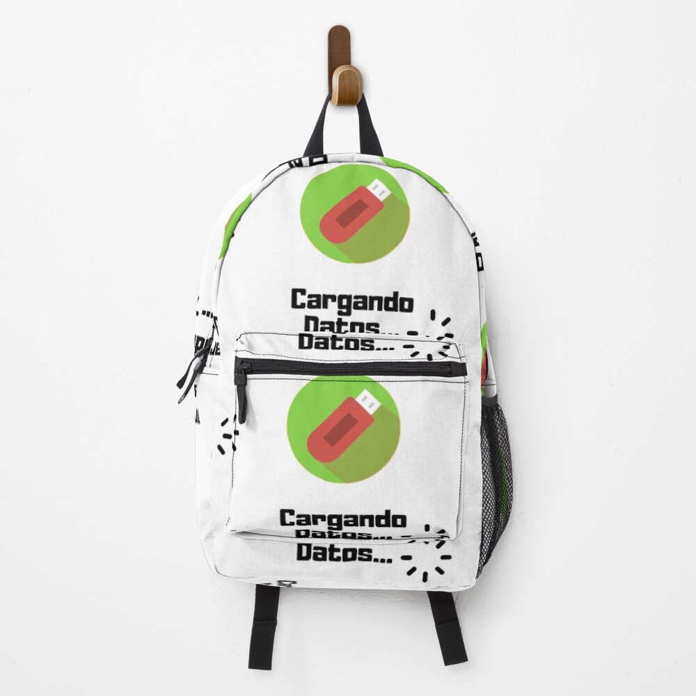 Item preview, Backpack designed and sold by OneVibes.