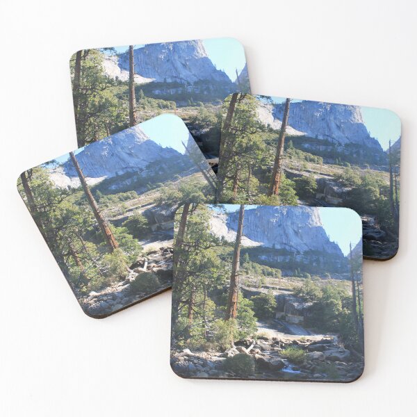 Item preview, Yosemite- John Muir Trail I designed and sold by Thomas Halouva.