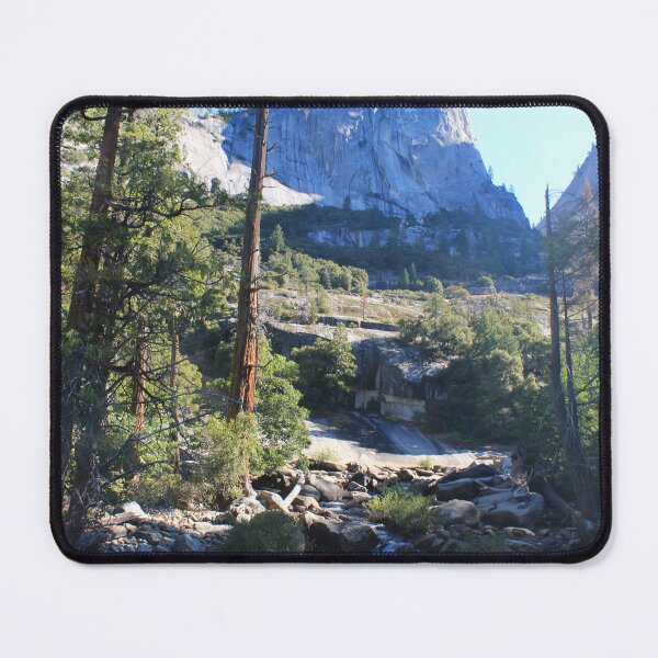Item preview, Yosemite- John Muir Trail I designed and sold by Thomas Halouva.