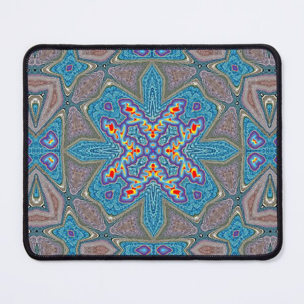 Item preview, WONDERFUL ARUBA SOUVENIRS - ARUBA ABSTRACT GEOMETRIC PAINTING PARADISE ISLAND - ARUBA ONE HAPPY ISLAND. designed and sold by Ralek.