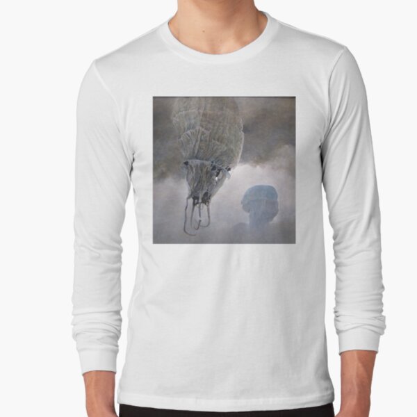 zdzislaw beksinski shirt