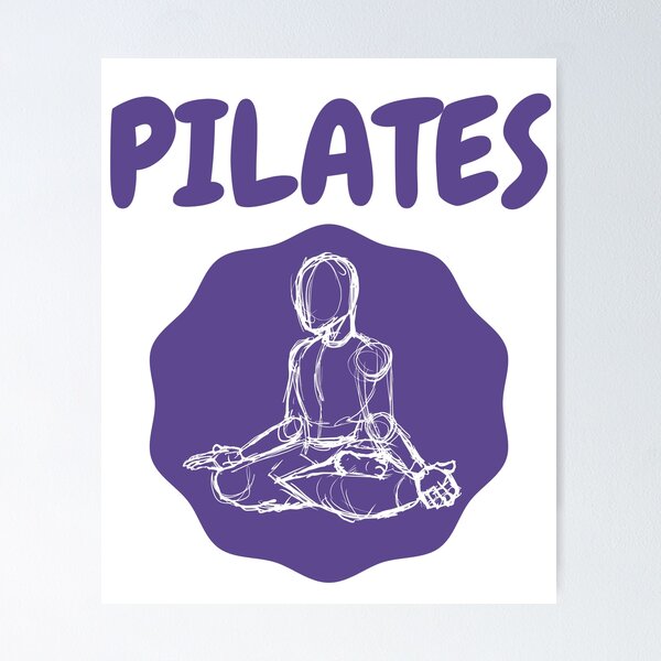 Mat Pilates - Pilates