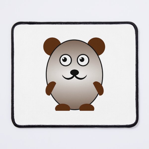 Item preview, Little Cute Bear designed and sold by gracefullizard.