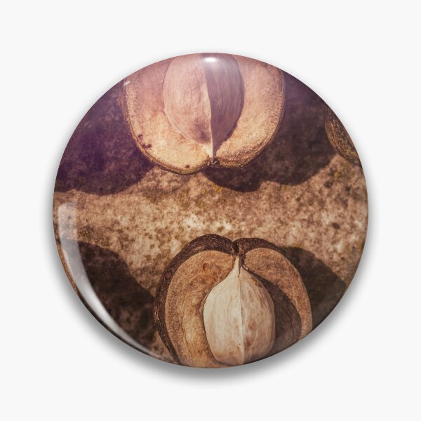 Item preview, Hickory Dickory Nuts designed and sold by Jim Love.
