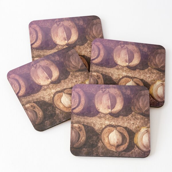 Item preview, Hickory Dickory Nuts designed and sold by Jim Love.